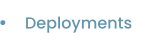 Deployments