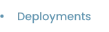 Deployments