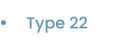 Type 22