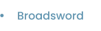 Broadsword