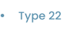 Type 22