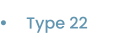 Type 22
