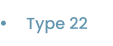 Type 22