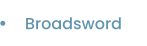 Broadsword