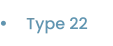 Type 22