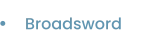 Broadsword