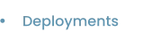 Deployments